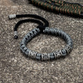 PENDRA Rune Classic Viking Bracelet