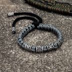 PENDRA Rune Classic Viking Bracelet