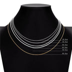 PENDRA Snake Norse Steel Necklace
