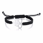 PENDRA Draessa Cross Charm Bracelet