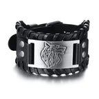 PENDRA Gavvex Viking Rune Bracelet