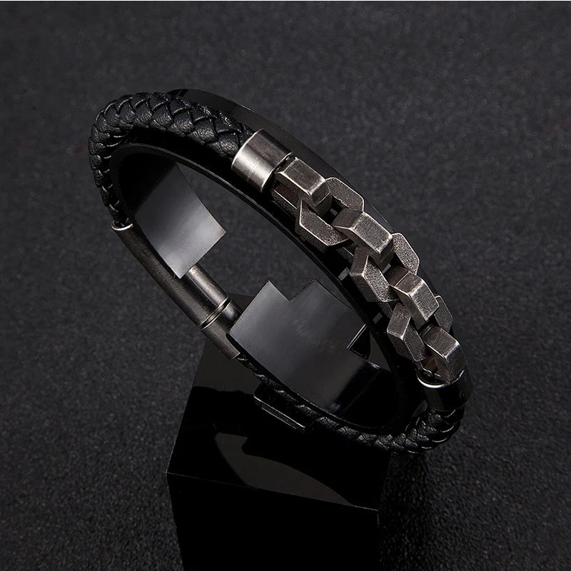 PENDRA Chain Vintage Bracelet
