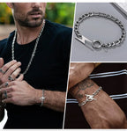 PENDRA Lightning Bolt Bracelet