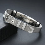 PENDRA Mesh Engravable Bracelet