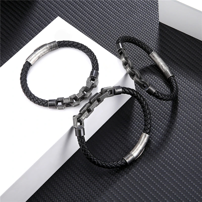 PENDRA Chain Vintage Bracelet