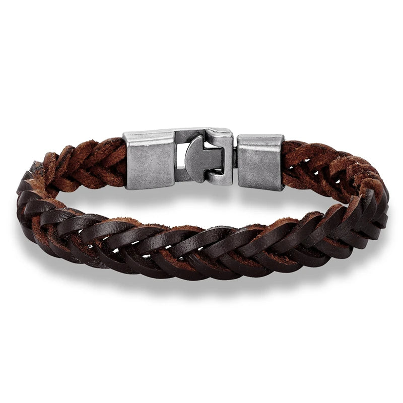 PENDRA Unisex Vintage Bracelet