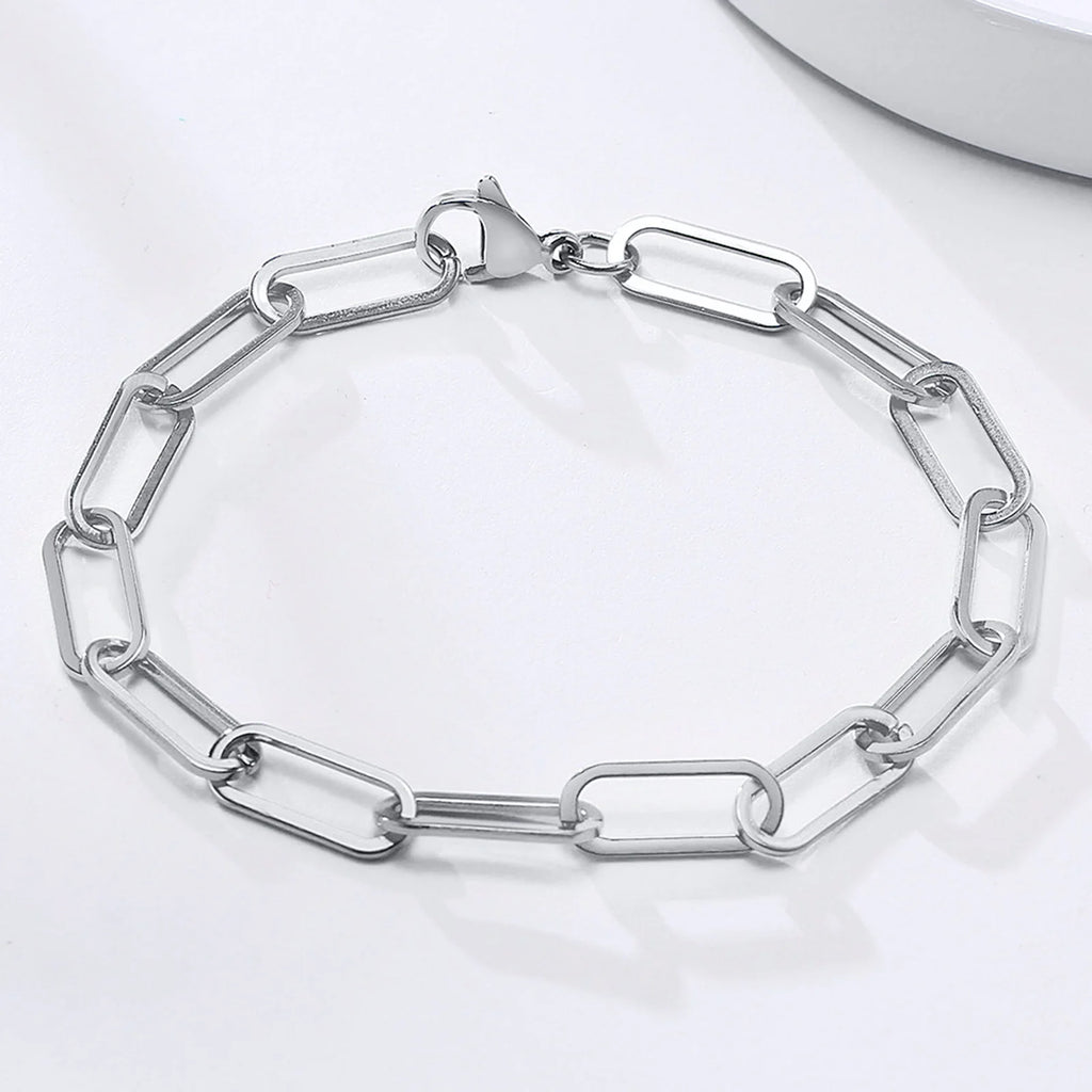 PENDRA Clip Link Bracelet