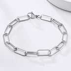 PENDRA Clip Link Bracelet