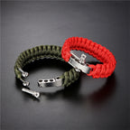 PENDRA Camping Adjustable Bracelet