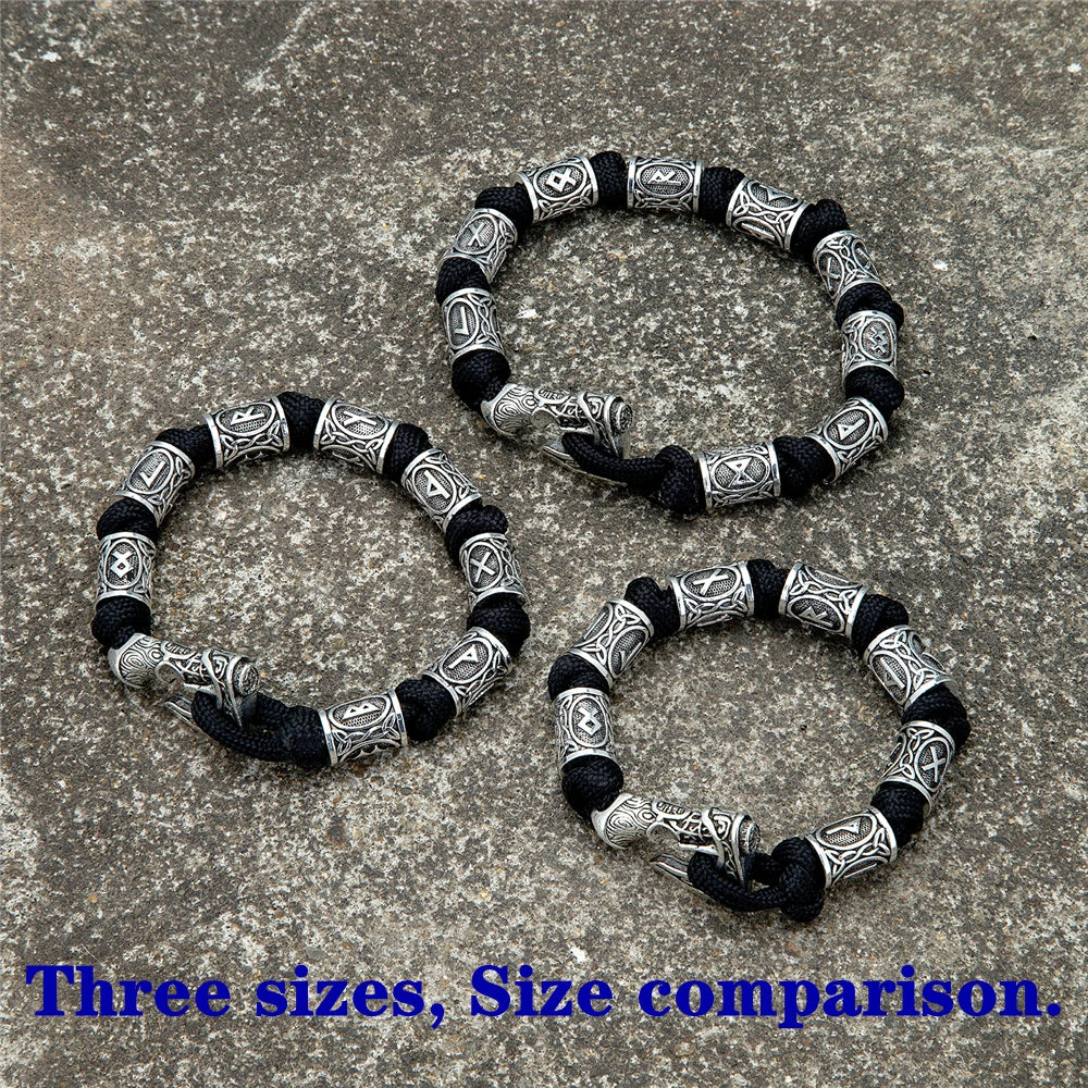 PENDRA Thor Hammer Classic Bracelet