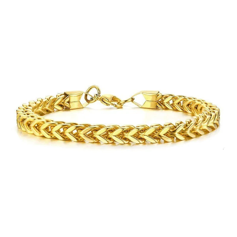 PENDRA Bali Foxtail Bracelet