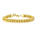 PENDRA Bali Foxtail Bracelet