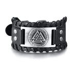 PENDRA Elidric Viking Rune Bracelet