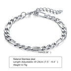 PENDRA Lightning Bolt Bracelet