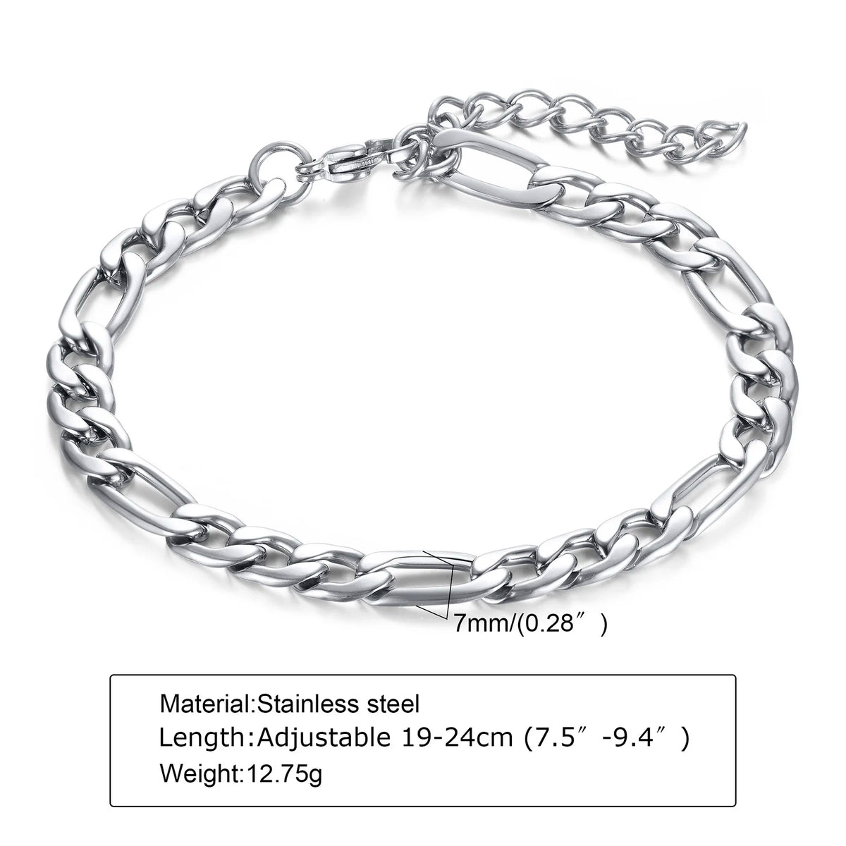 PENDRA Lightning Bolt Bracelet