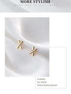 PENDRA NaviHaven Sterling Silver Rings