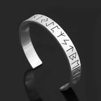 PENDRA Dragon Rune Bracelet