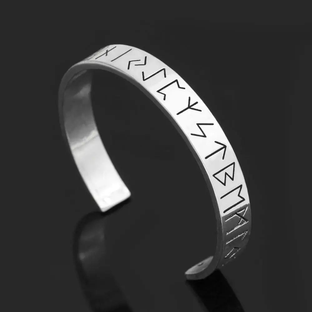 PENDRA Dragon Rune Bracelet