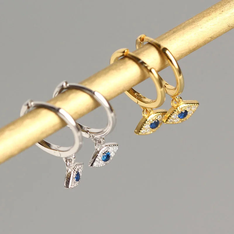 PENDRA Sterling Silver Accessory