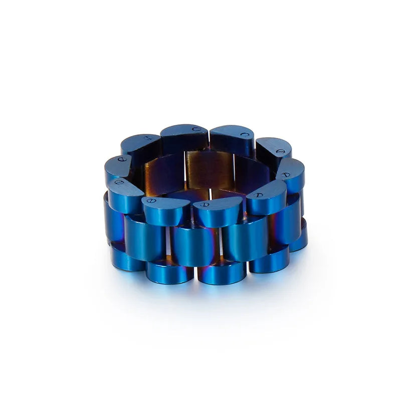 PENDRA Hip Foldable Ring