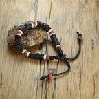 PENDRA Drazane Beaded Bracelet