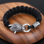 PENDRA Wolf Classic Bracelet