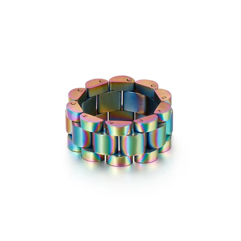 PENDRA Hip Foldable Ring
