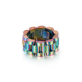 PENDRA Hip Foldable Ring