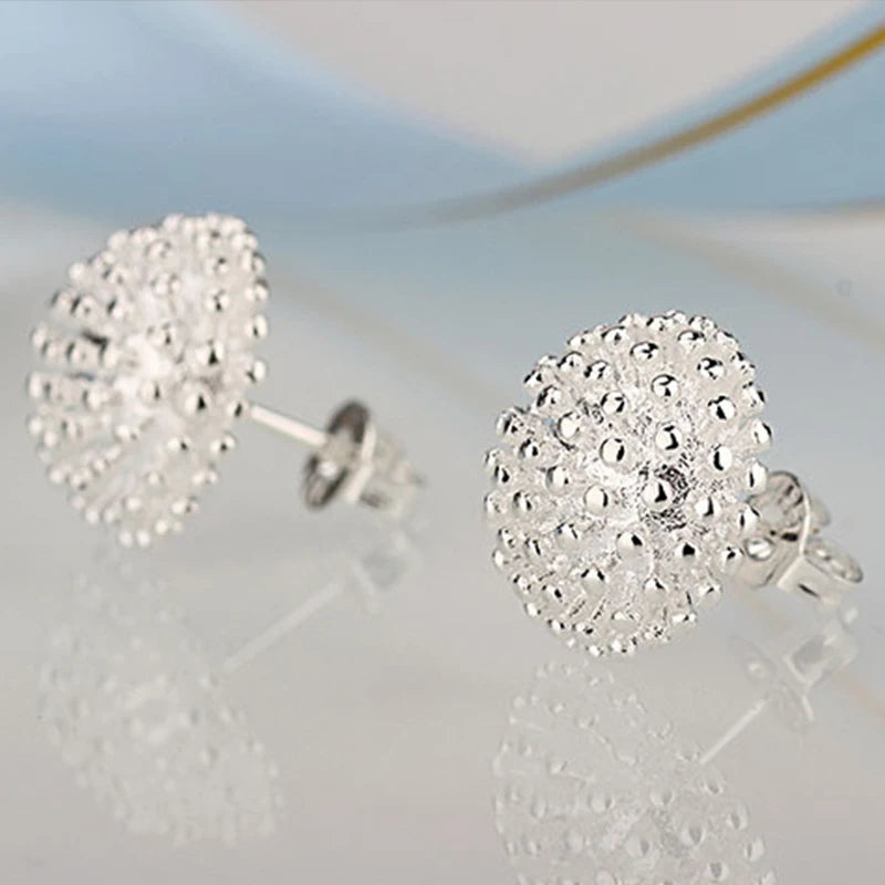 PENDRA Sterling Silver 20 Earrings