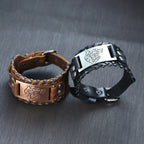 PENDRA Gavvex Viking Rune Bracelet