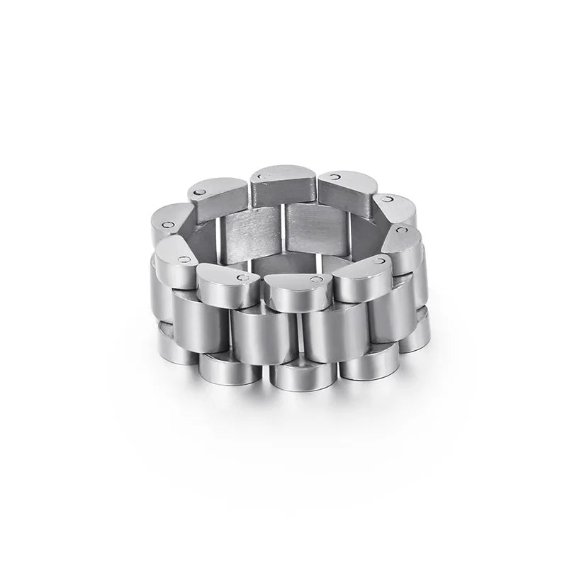 PENDRA Hip Foldable Ring