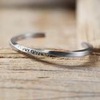 PENDRA Love Adjustable Bracelet