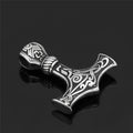 PENDRA Rune Norse Viking Necklace