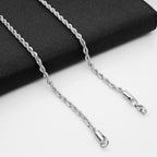 PENDRA Chain Gold Necklace