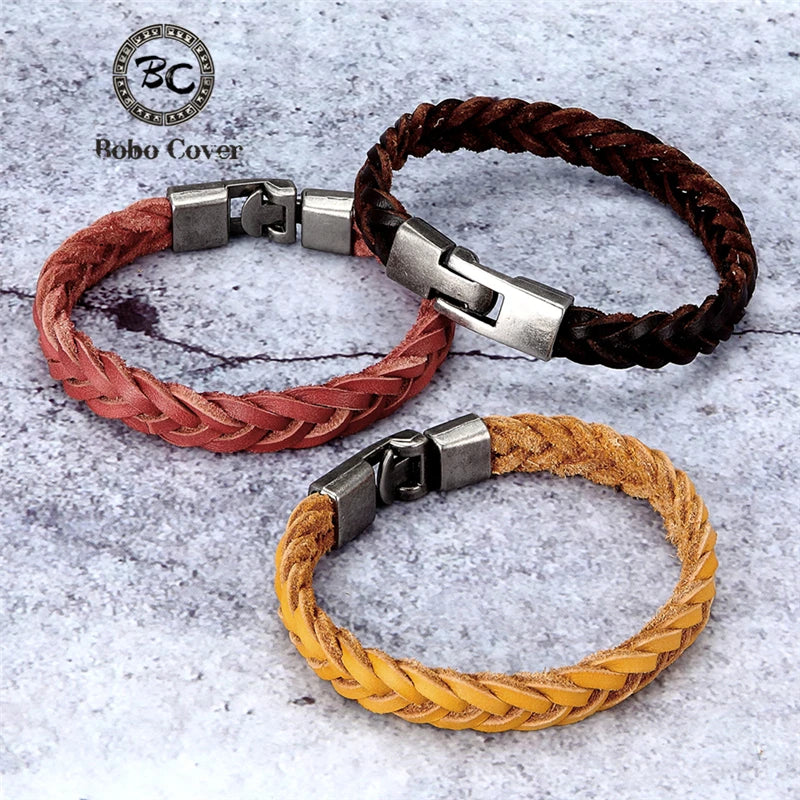PENDRA Unisex Vintage Bracelet