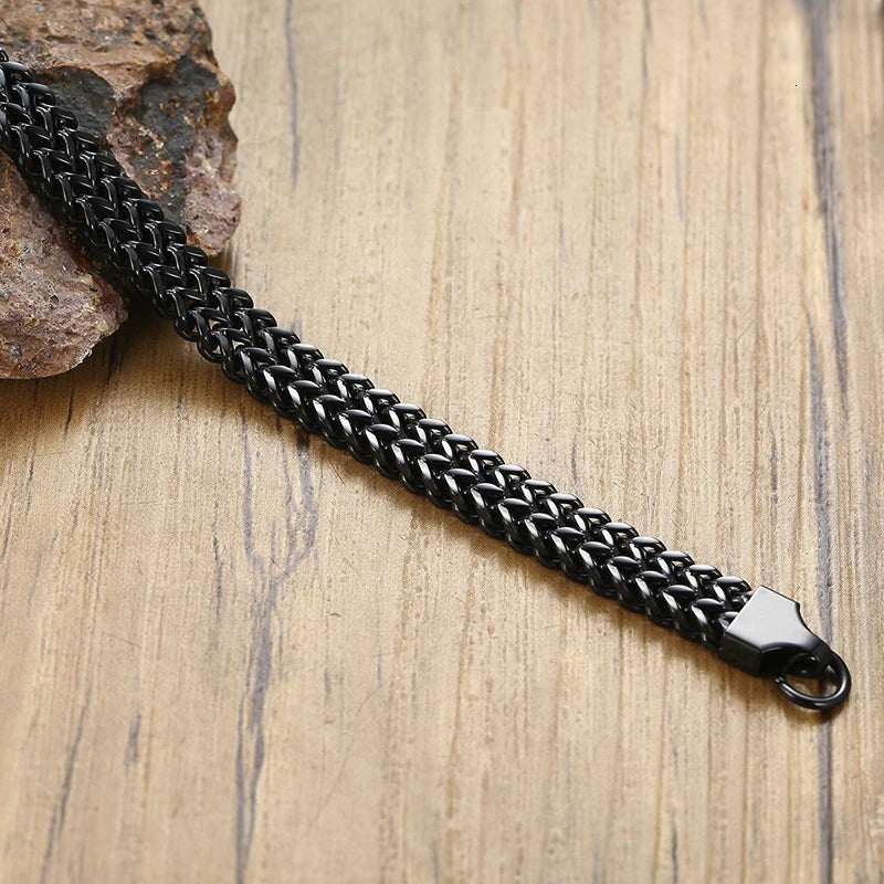 PENDRA Bali Foxtail Bracelet