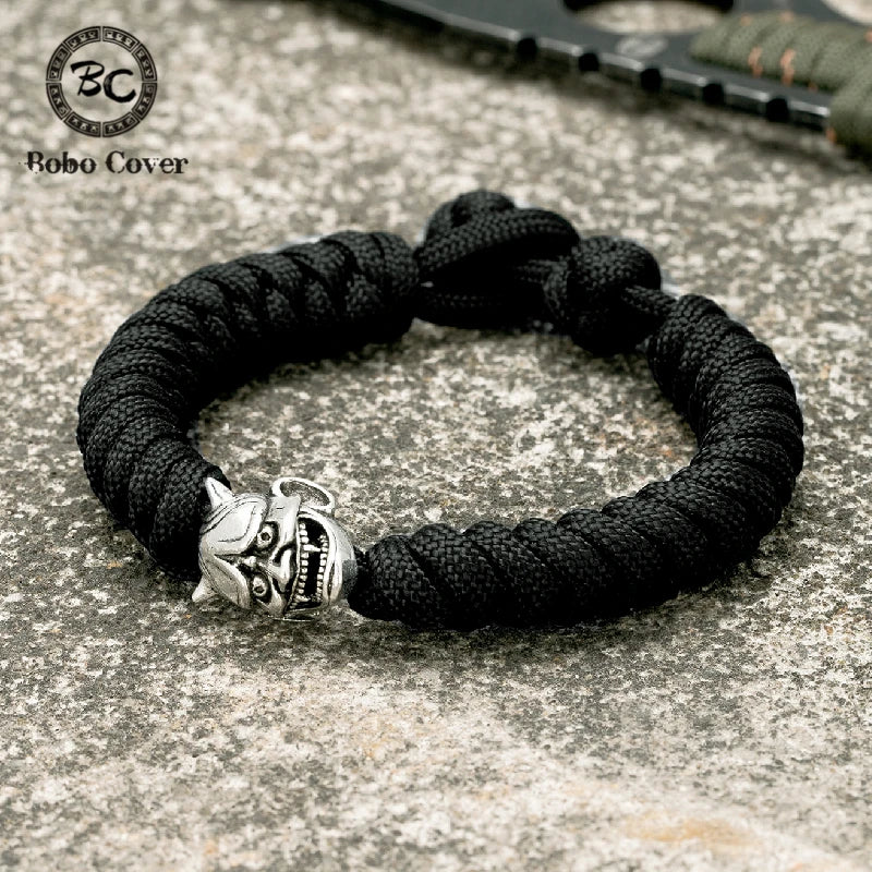 PENDRA Noh Adjustable Bracelet