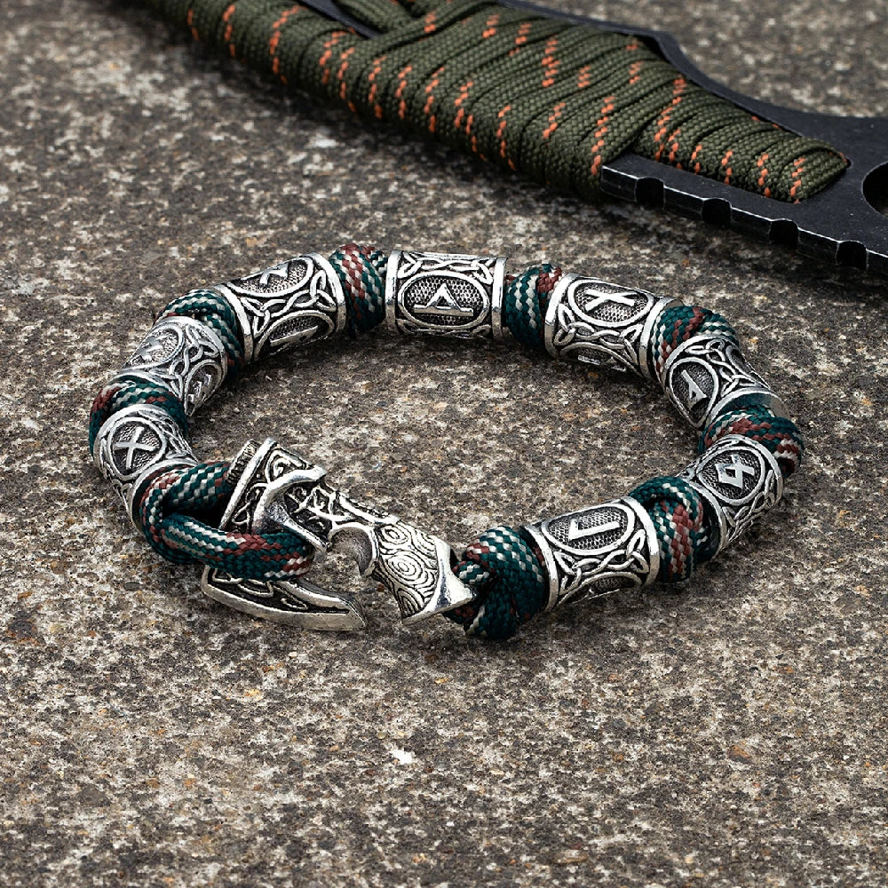 PENDRA Thor Hammer Classic Bracelet
