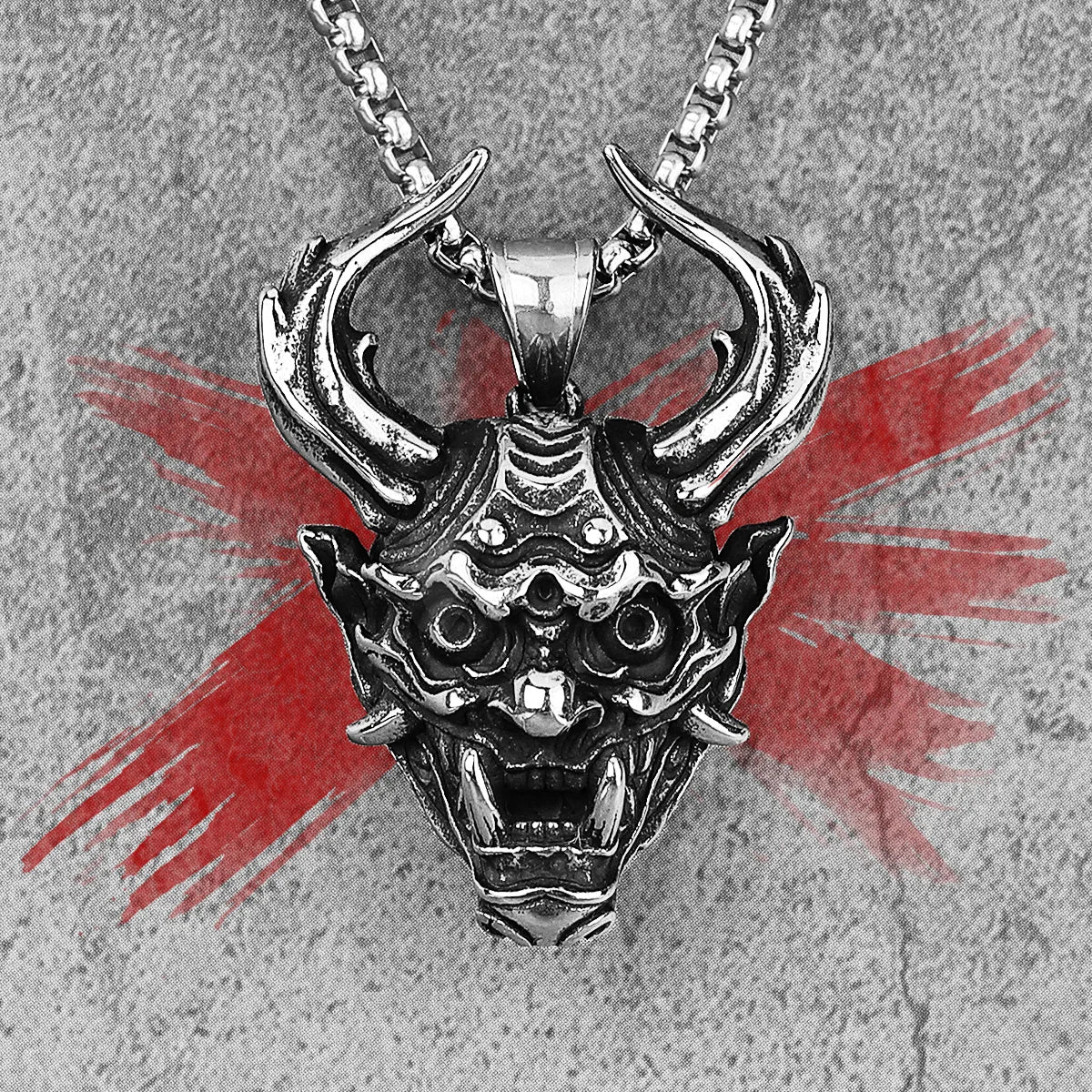 PENDRA Ulimire Pendant Necklace