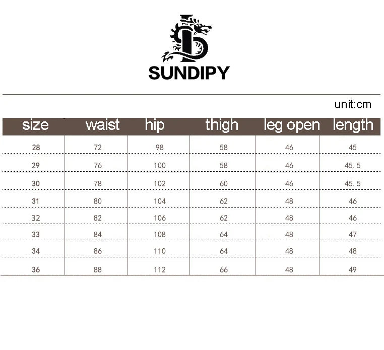 PENDRA Wholesale Ripped Hole Shorts