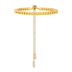 PENDRA Franco Link Bracelet