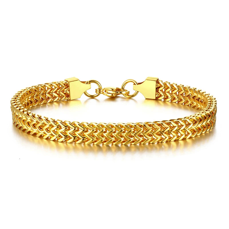 PENDRA Bali Foxtail Bracelet