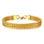 PENDRA Bali Foxtail Bracelet