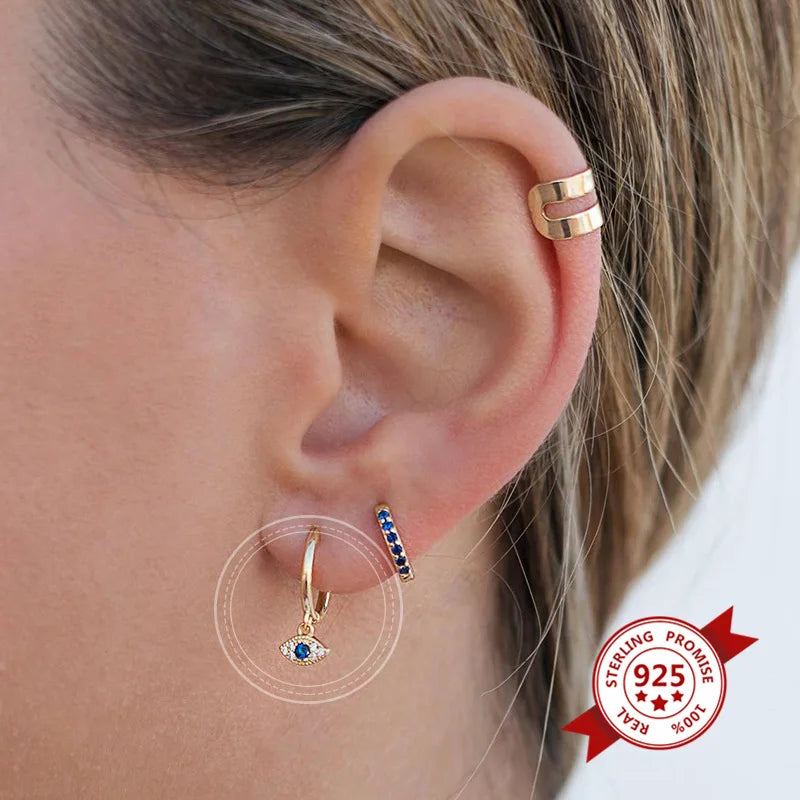 PENDRA Sterling Silver Accessory
