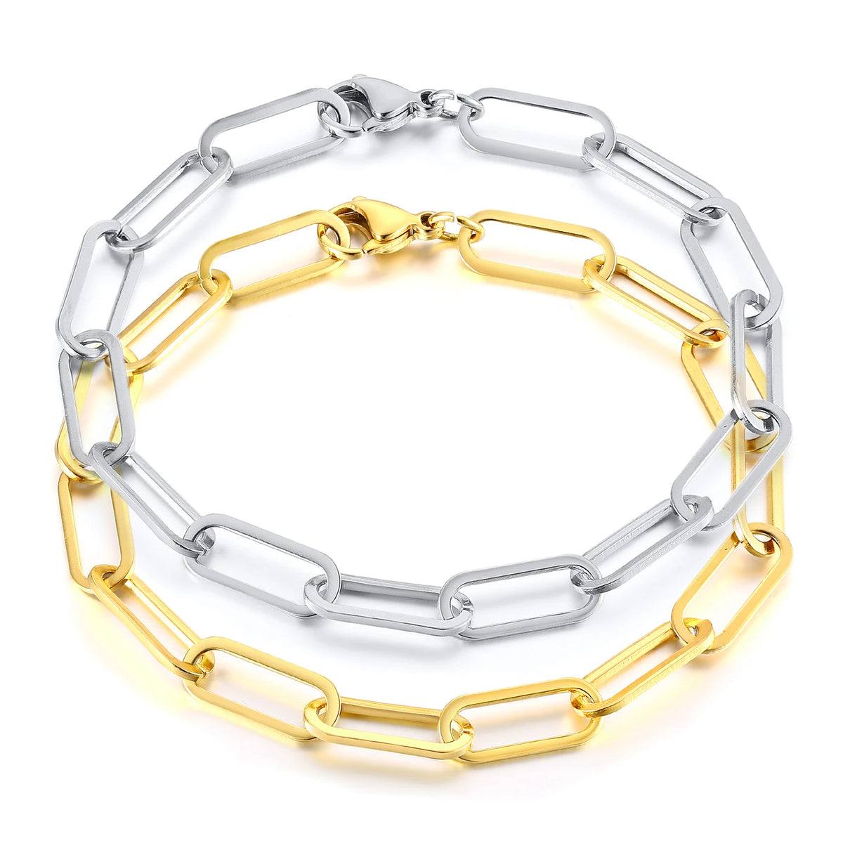 PENDRA Clip Link Bracelet