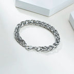 PENDRA Wheat 8Mm Bracelet