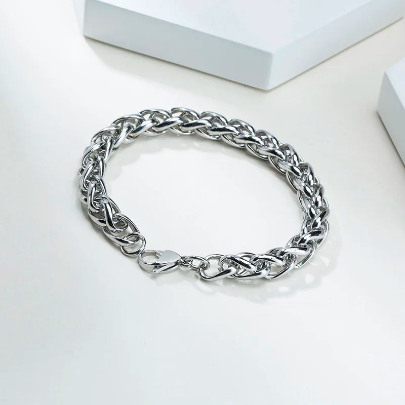 PENDRA Wheat 8Mm Bracelet