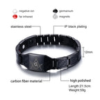 PENDRA Carbon Fiber Bracelet