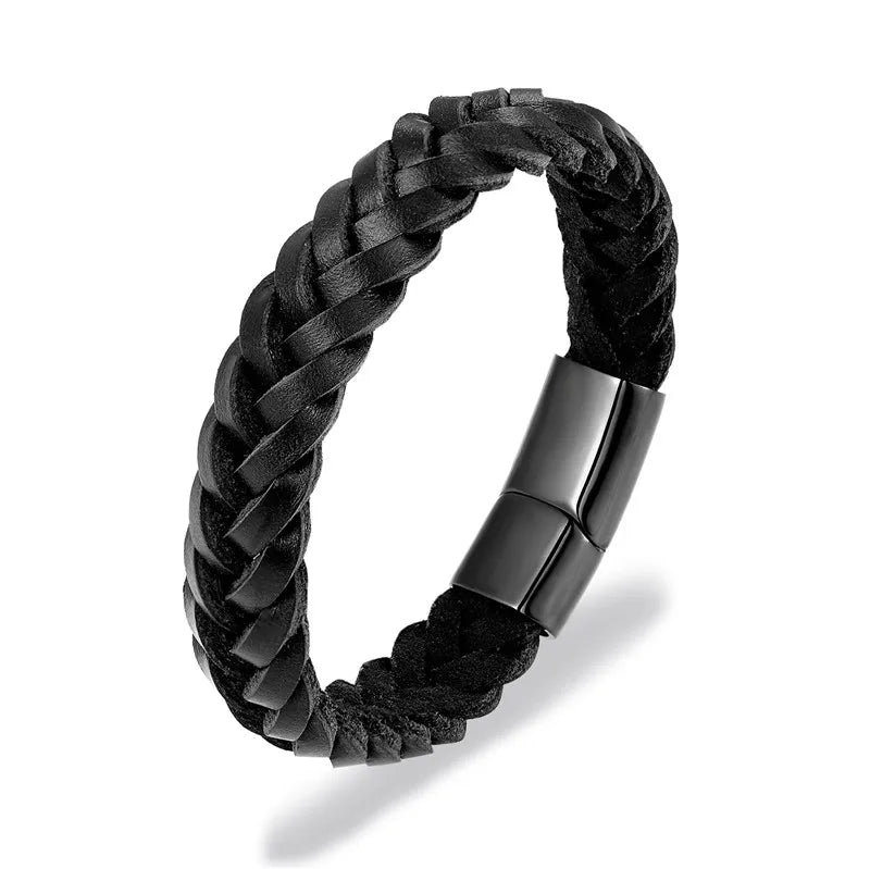 PENDRA Braid Vintage Bracelet