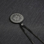 PENDRA AuronCrest Cat Design Necklaces